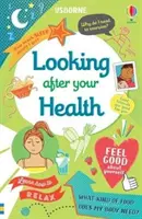 Aveți grijă de sănătatea dumneavoastră - Looking After Your Health