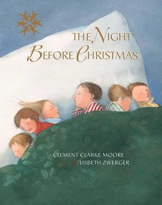 Noaptea dinaintea Crăciunului - The Night Before Christmas