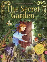 Grădina secretă - Secret Garden
