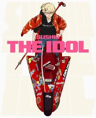 Idolul Sushio - Sushio the Idol
