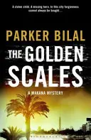 Balanța de aur - O investigație Makana - Golden Scales - A Makana Investigation