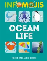 Infomojis: Viața oceanică - Infomojis: Ocean Life