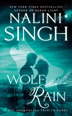 Ploaie de lupi - Wolf Rain