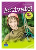 Activați-vă! B1 Greek Companion - Activate! B1 Greek Companion
