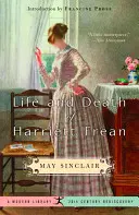 Viața și moartea lui Harriett Frean - Life and Death of Harriett Frean