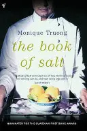 Cartea de sare - Book of Salt