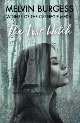 Vrăjitoarea pierdută - The Lost Witch