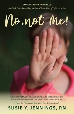 Nu, nu eu! - No, Not Me!