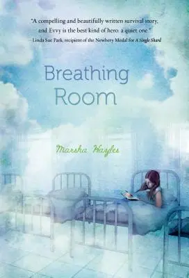 Camera de respirație - Breathing Room