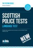 Testele de limbă ale poliției scoțienești - Standard Entrance Test - Scottish Police Language Tests - Standard Entrance Test