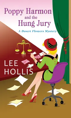 Poppy Harmon și juriul spânzurat - Poppy Harmon and the Hung Jury