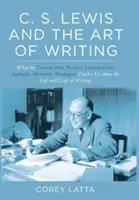 C. S. Lewis și arta de a scrie - C. S. Lewis and the Art of Writing