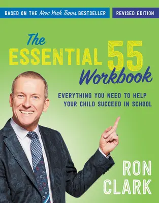 Cartea de lucru The Essential 55: Revizuit și actualizat - The Essential 55 Workbook: Revised and Updated