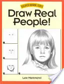 Desenați oameni reali! - Draw Real People!