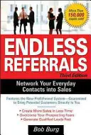 Recomandări fără sfârșit, ediția a treia - Endless Referrals, Third Edition