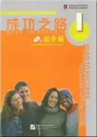 Drumul spre succes: Elementar inferior vol.1 - Road to Success: Lower Elementary vol.1