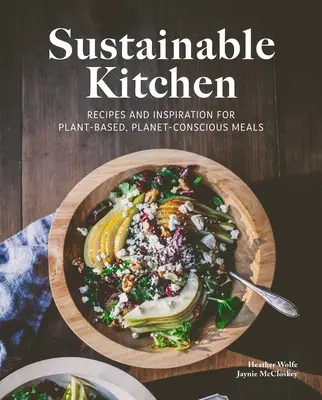 Bucătărie durabilă - Sustainable Kitchen