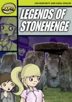 Rapid Reading: Stonehenge (Etapa 6, Nivelul 6A) - Rapid Reading: Stonehenge (Stage 6 Level 6A)