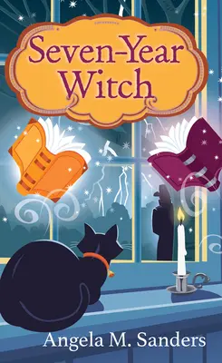 Vrăjitoarea de șapte ani - Seven-Year Witch