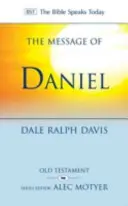 Mesajul lui Daniel - Împărăția Lui nu poate eșua (Davis Rev Dr Dale Ralph (Autor)) - Message of Daniel - His Kingdom Cannot Fail (Davis Rev Dr Dale Ralph (Author))