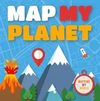 Harta planetei mele - Map My Planet