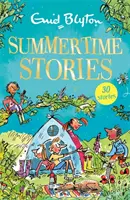 Summertime Stories - Conține 30 de povești clasice - Summertime Stories - Contains 30 classic tales