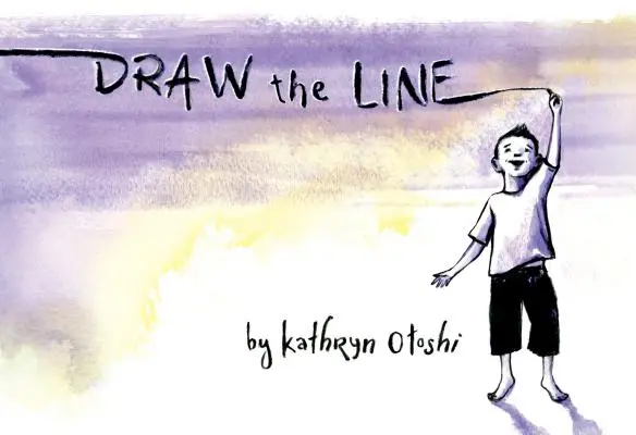 Trage linie - Draw the Line