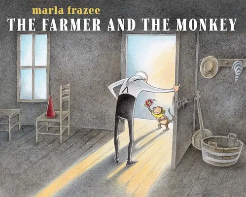 Fermierul și maimuța (The Farmer and the Monkey) - The Farmer and the Monkey