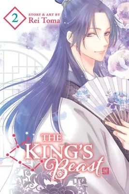 Bestia regelui, Vol. 2, 2 - The King's Beast, Vol. 2, 2
