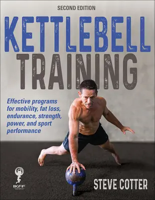 Antrenament Kettlebell - Kettlebell Training
