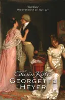 Cousin Kate (Heyer Georgette (Autor)) - Cousin Kate (Heyer Georgette (Author))