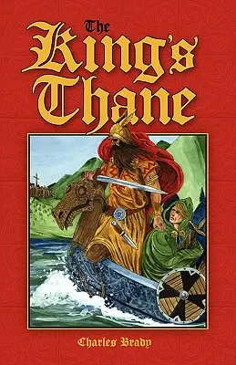 Thane al regelui - The King's Thane