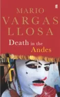 Moarte în Anzi - Death in the Andes