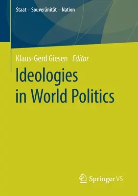 Ideologii în politica mondială - Ideologies in World Politics