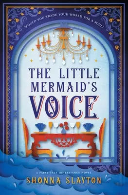 Vocea Micii Sirene - The Little Mermaid's Voice