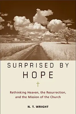 Surprins de speranță: Regândirea cerului, a învierii și a misiunii Bisericii (Rethinking Heaven, the Resurrection, and the Mission of the Church) - Surprised by Hope: Rethinking Heaven, the Resurrection, and the Mission of the Church