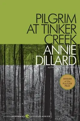 Pilgrim la Tinker Creek - Pilgrim at Tinker Creek