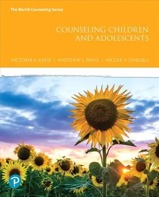 Consilierea copiilor și adolescenților - Counseling Children and Adolescents