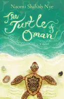 Broasca țestoasă din Oman - The Turtle of Oman