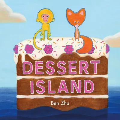 Insula desertului - Dessert Island