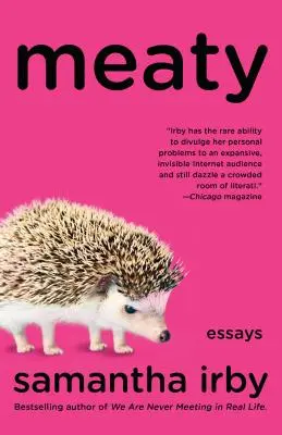 Meaty: Eseuri - Meaty: Essays