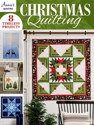 Quilling de Crăciun - Christmas Quilting