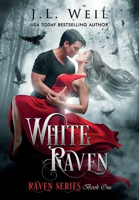 Corbul alb - White Raven