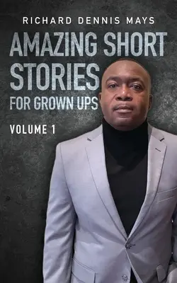 Povestiri scurte uimitoare pentru adulți - Amazing Short Stories for Grow Ups