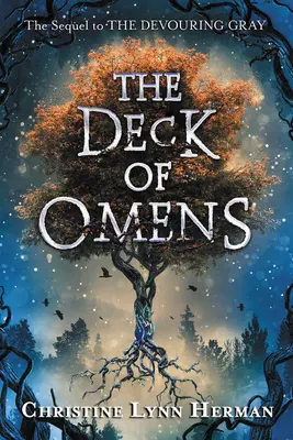 Pachetul de preziceri - The Deck of Omens