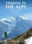 Trekking în Alpi - Trekking in the Alps
