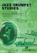 Jazz Trumpet Studies