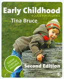 Copilăria timpurie: Un ghid pentru studenți - Early Childhood: A Guide for Students