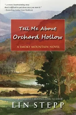 Spune-mi despre Orchard Hollow - Tell Me About Orchard Hollow