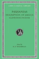 Descrierea Greciei - Description of Greece